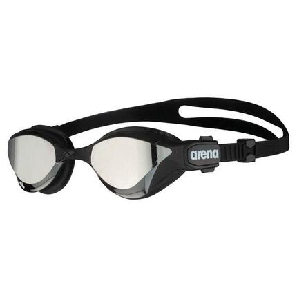 Gafas de Natación Cobra Tri Swipe Mirror Negro- CD