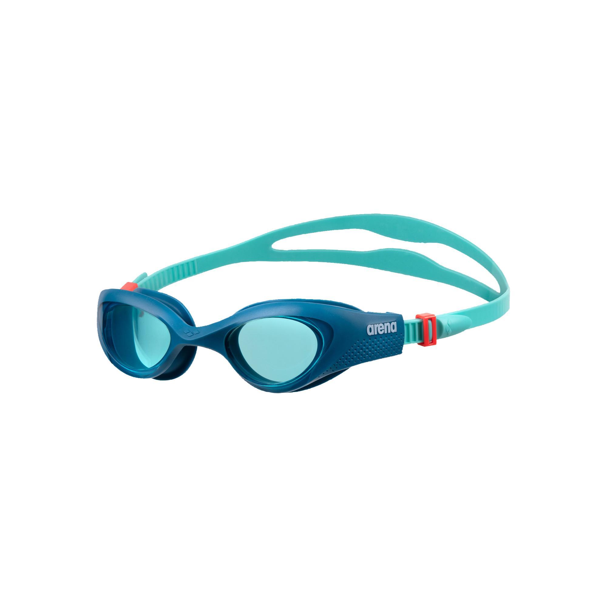 GAFAS THE ONE WOMAN - CD 2/7