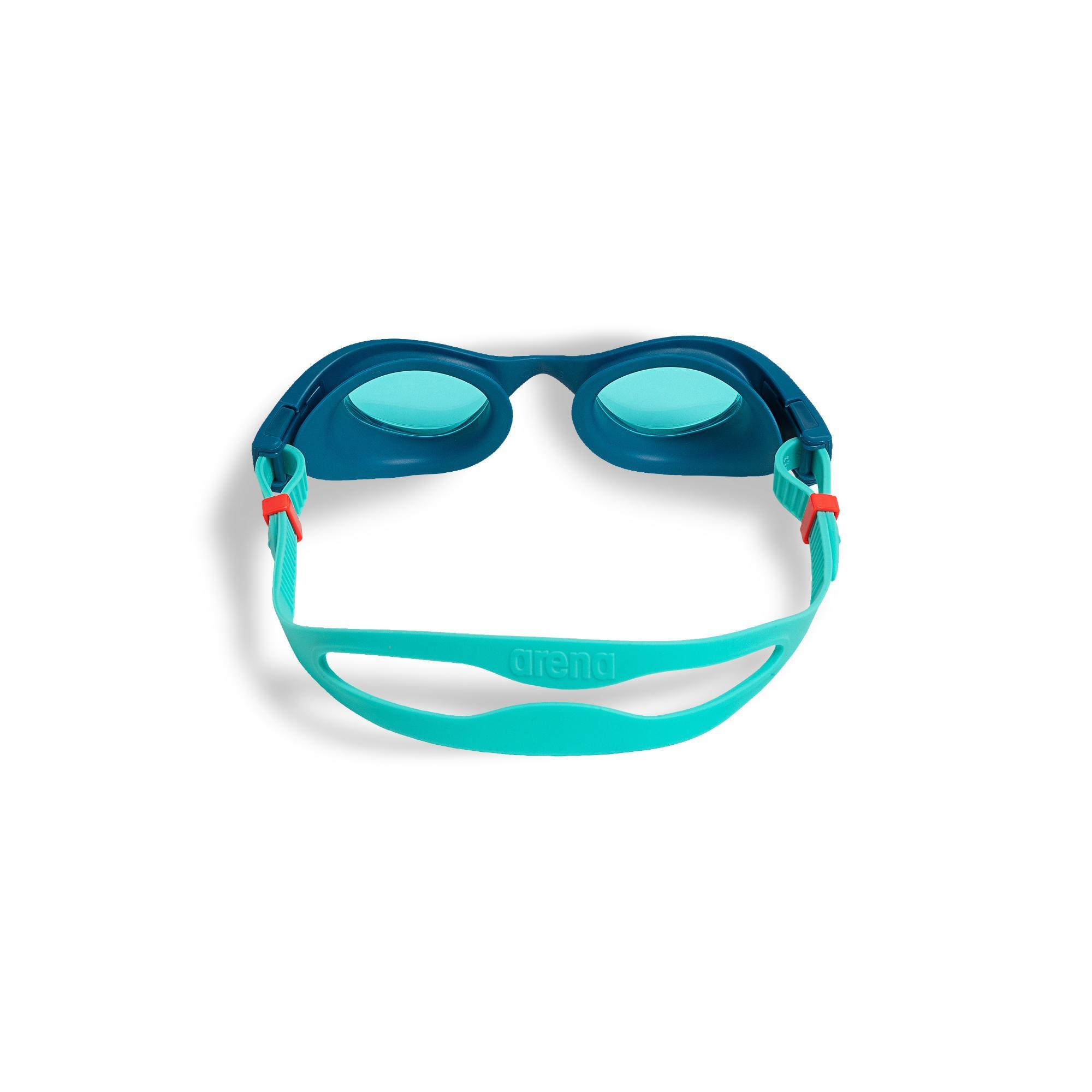 GAFAS THE ONE WOMAN - CD 4/7