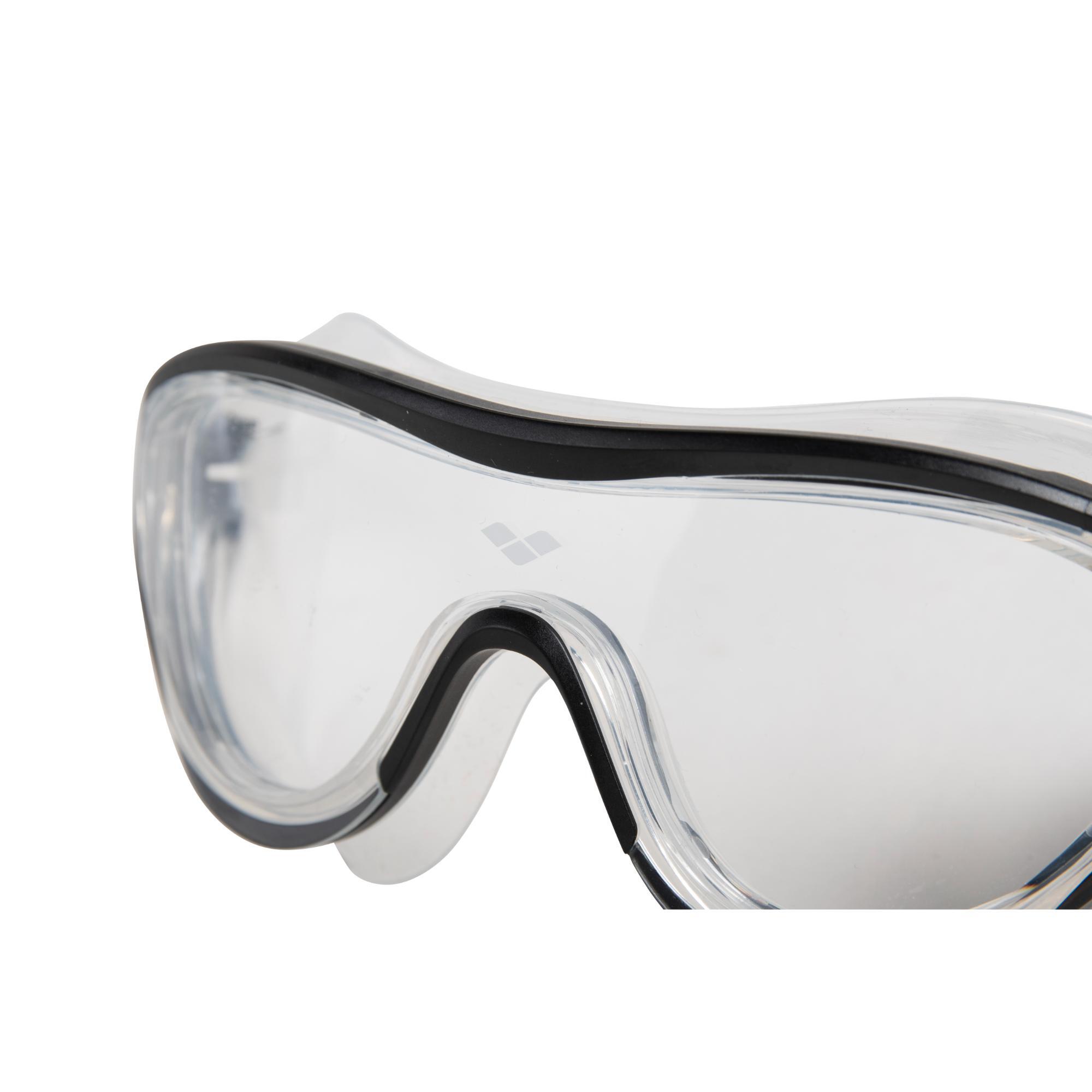 GAFAS THE ONE MASK - CD 3/11