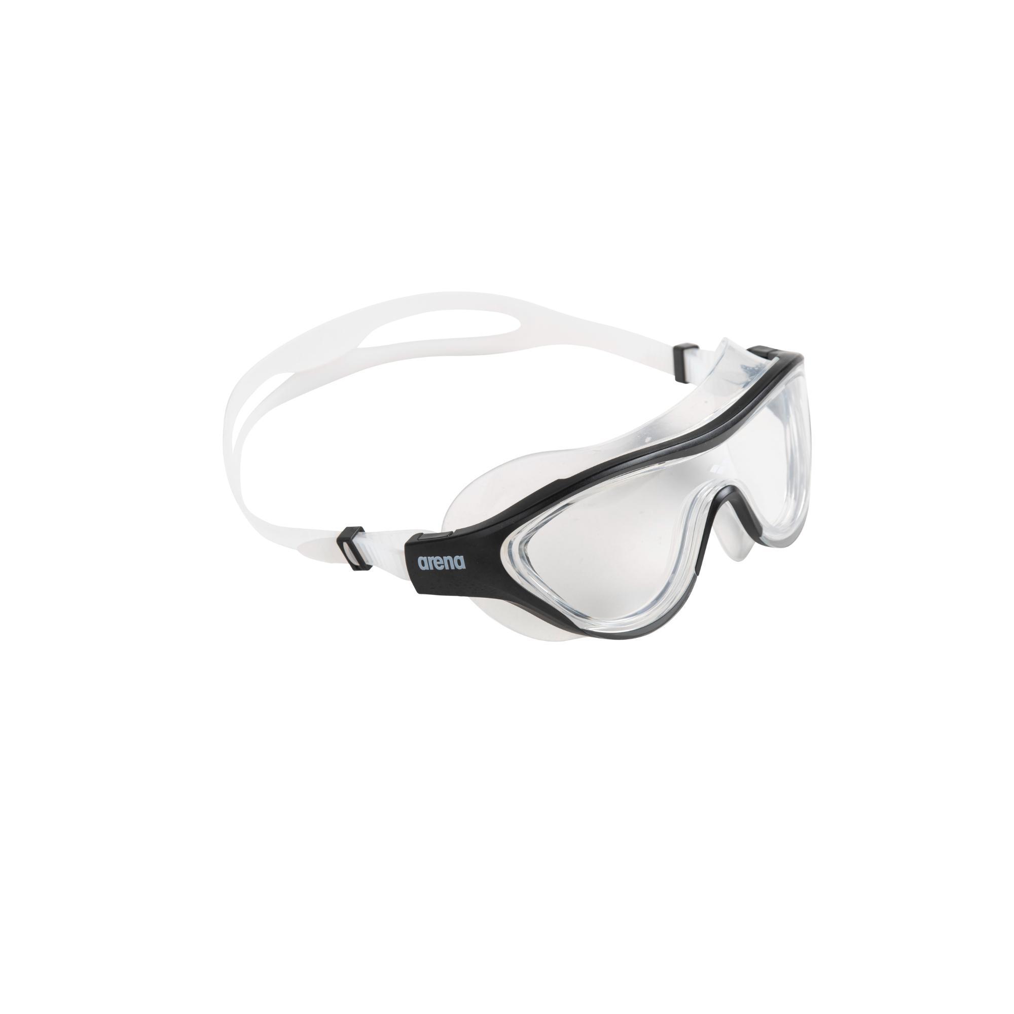 GAFAS THE ONE MASK - CD 4/11