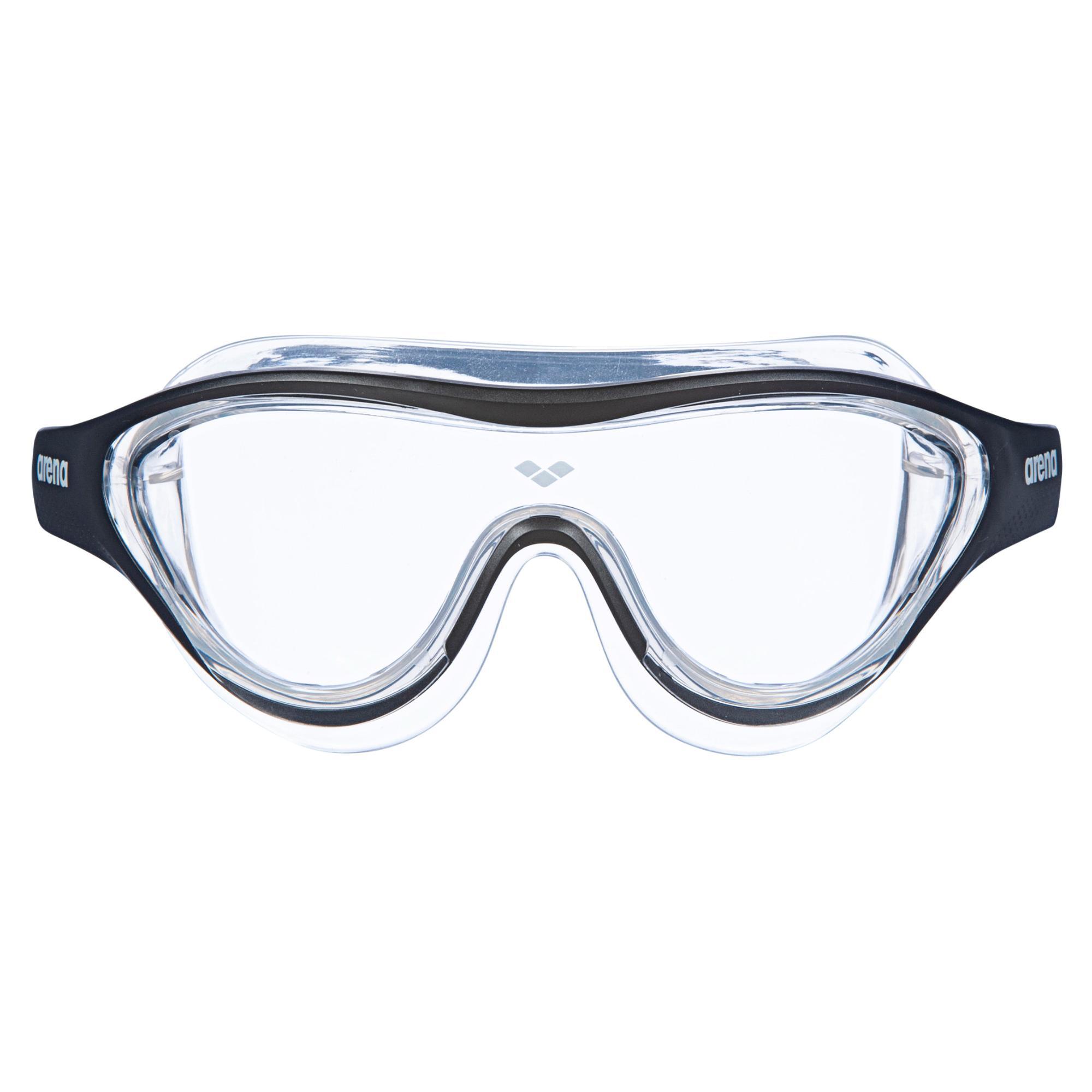 GAFAS THE ONE MASK - CD 2/11