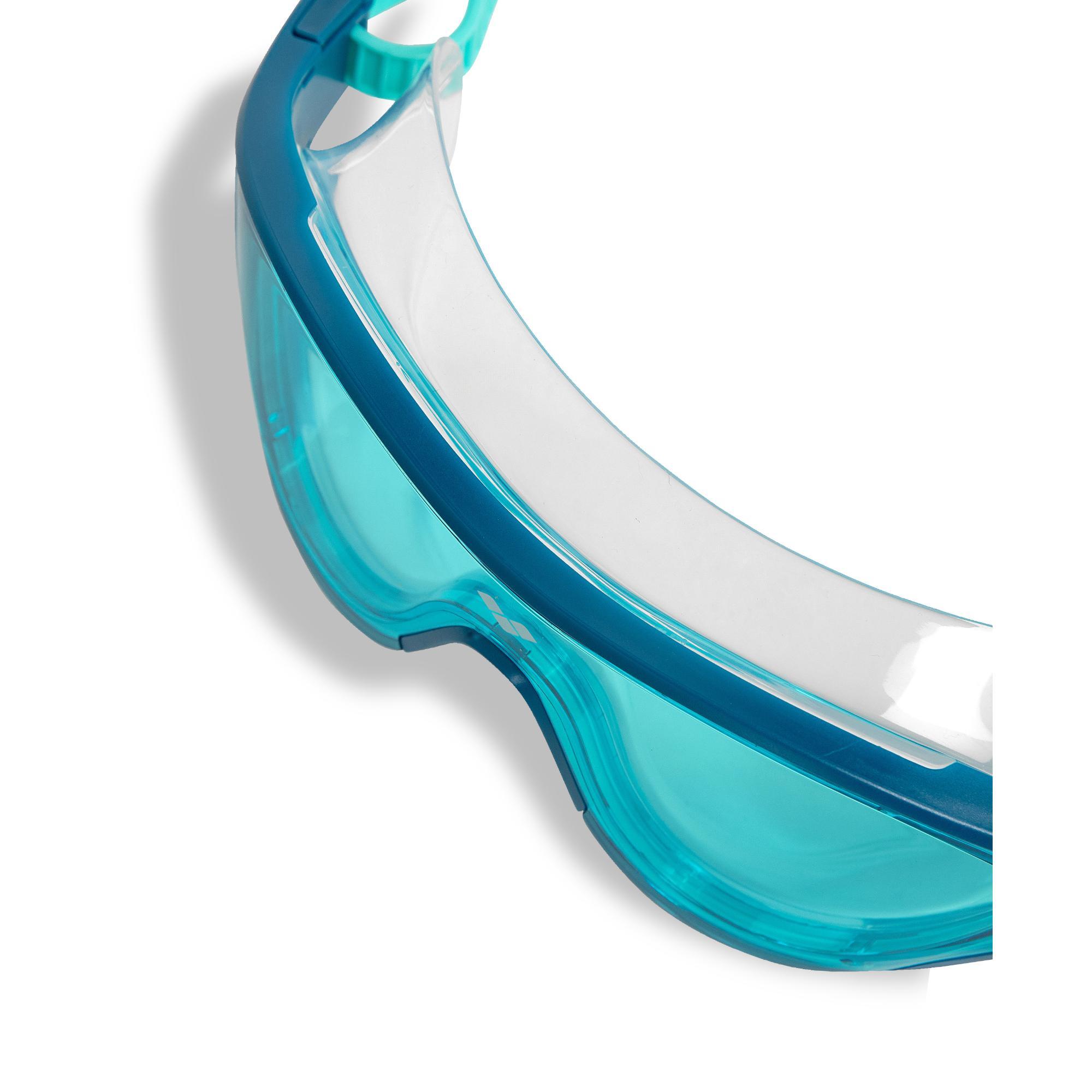 Gafas Natación Arena The One mask Azul Cristales - CD 5/6