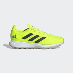 Chaussures de hockey sur gazon Adulte - adidas Zone Dox 2.2 S jaune