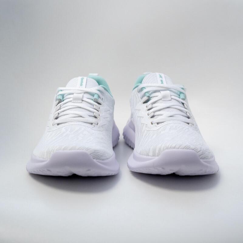Încălțăminte Fitness Reebok Fluxlite II Alb Damă