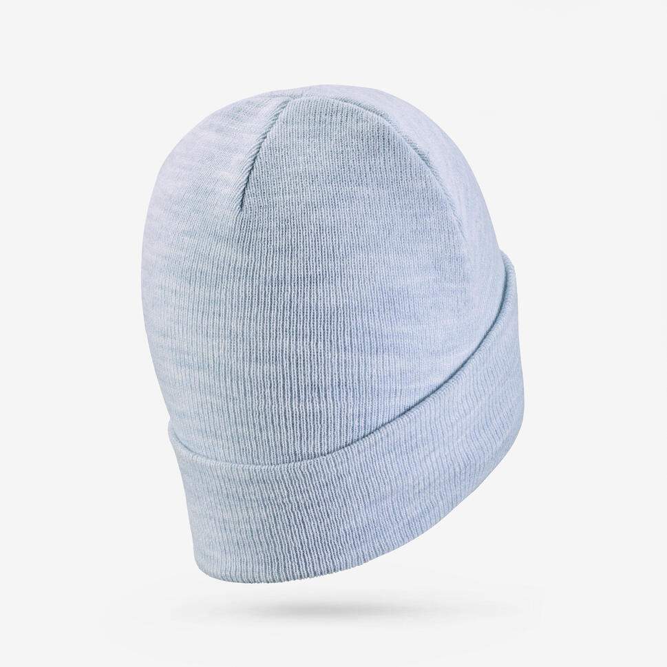 Yetişkin Kayak Beresi - Mavi - Freerider 500