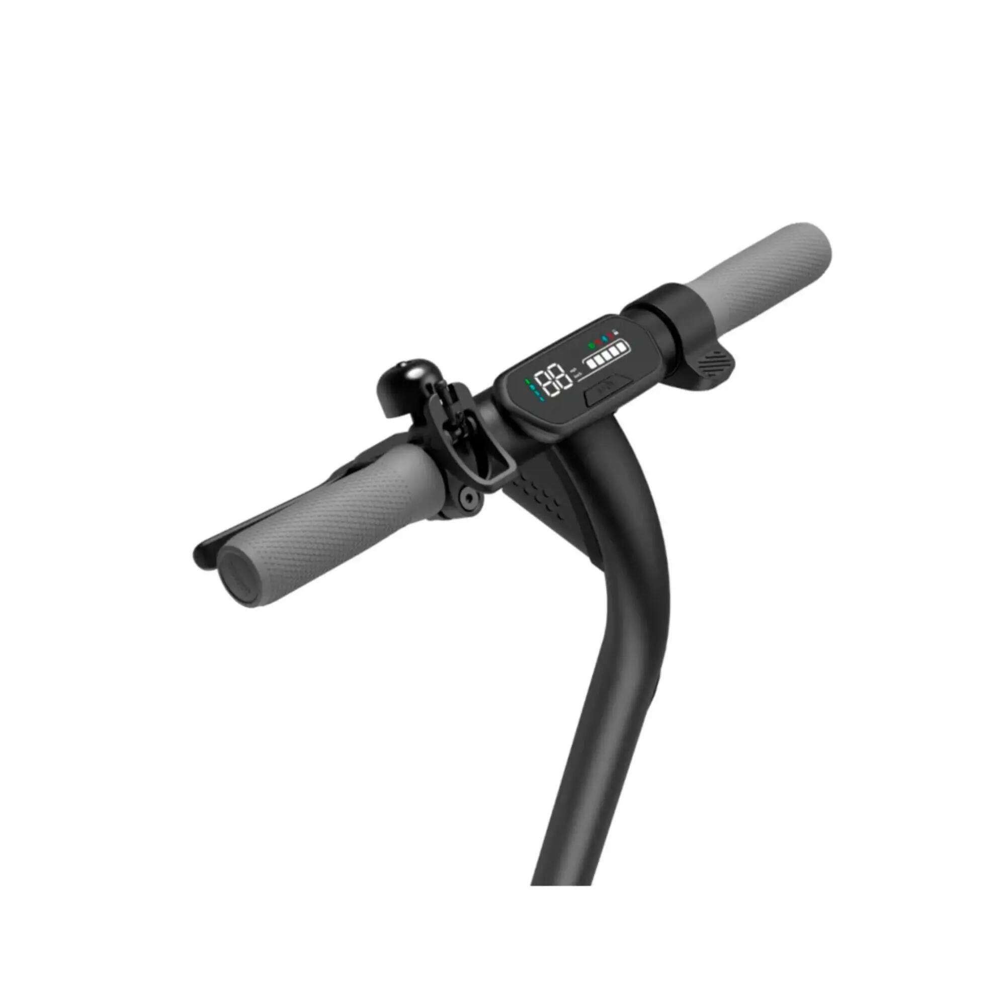 Patineta eléctrica Segway E2 Plus II - Negro 3/5