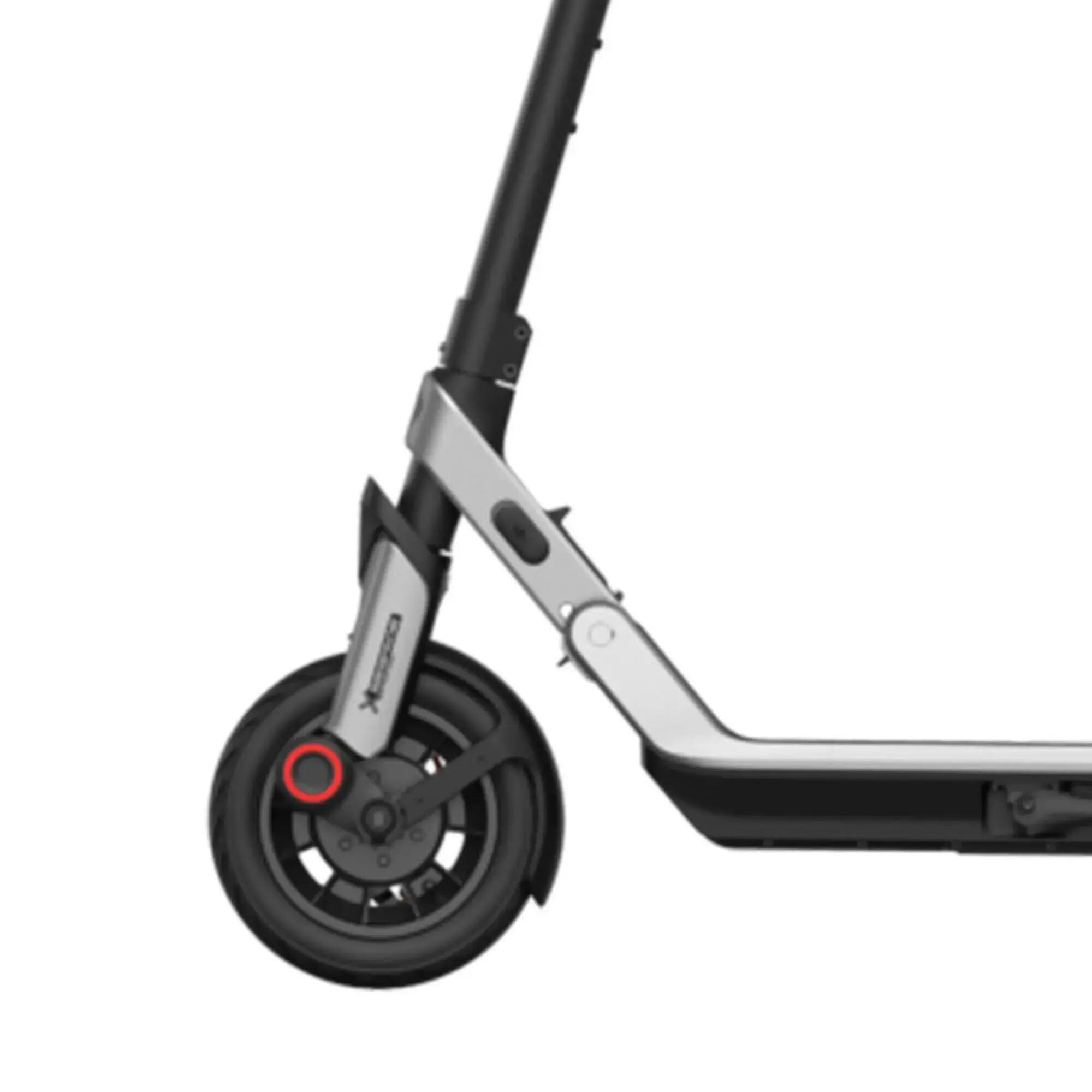 Patineta eléctrica Segway E3 Pro - Negro 2/4