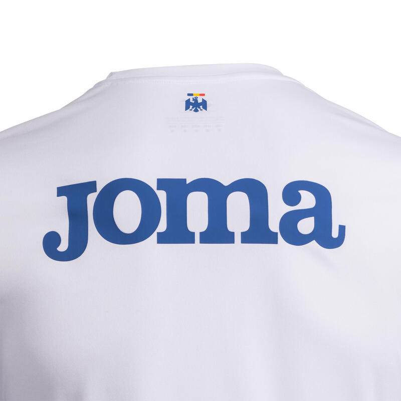 Tricou Oficial de antrenament al Echipei Naționale de Fotbal a României Adulți