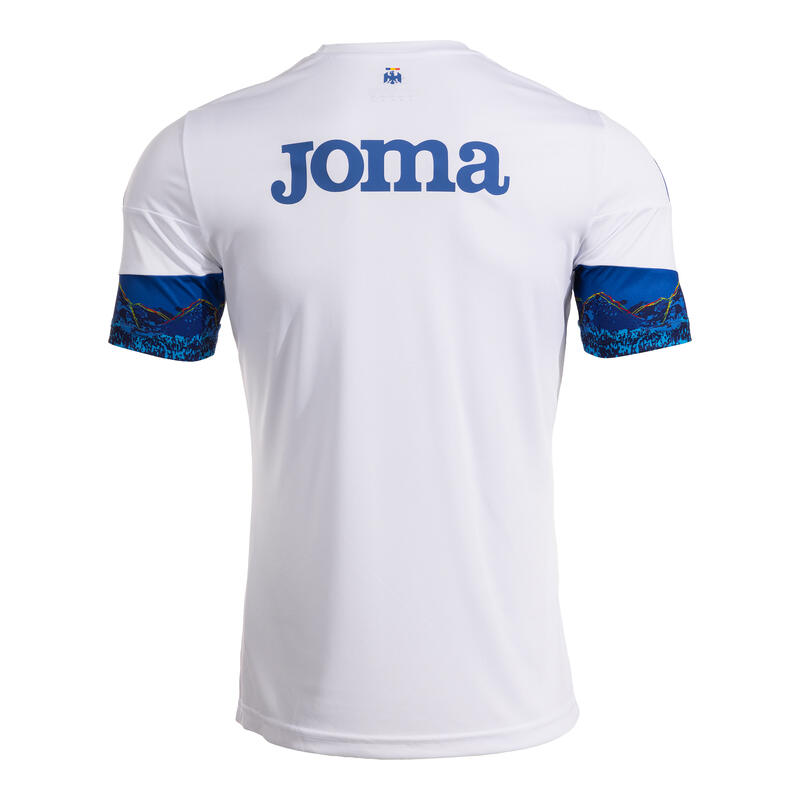 Tricou Oficial de antrenament al Echipei Naționale de Fotbal a României Adulți