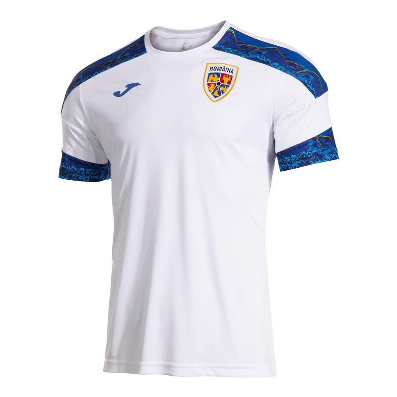 Tricou Oficial de antrenament al Echipei Naționale de Fotbal a României Adulți