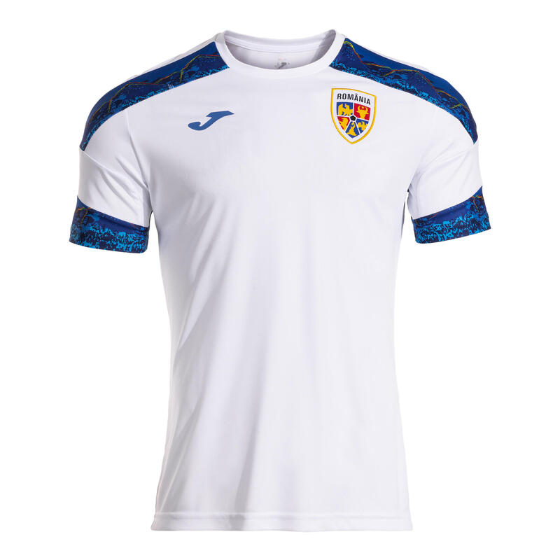 Tricou Oficial de antrenament al Echipei Naționale de Fotbal a României Adulți