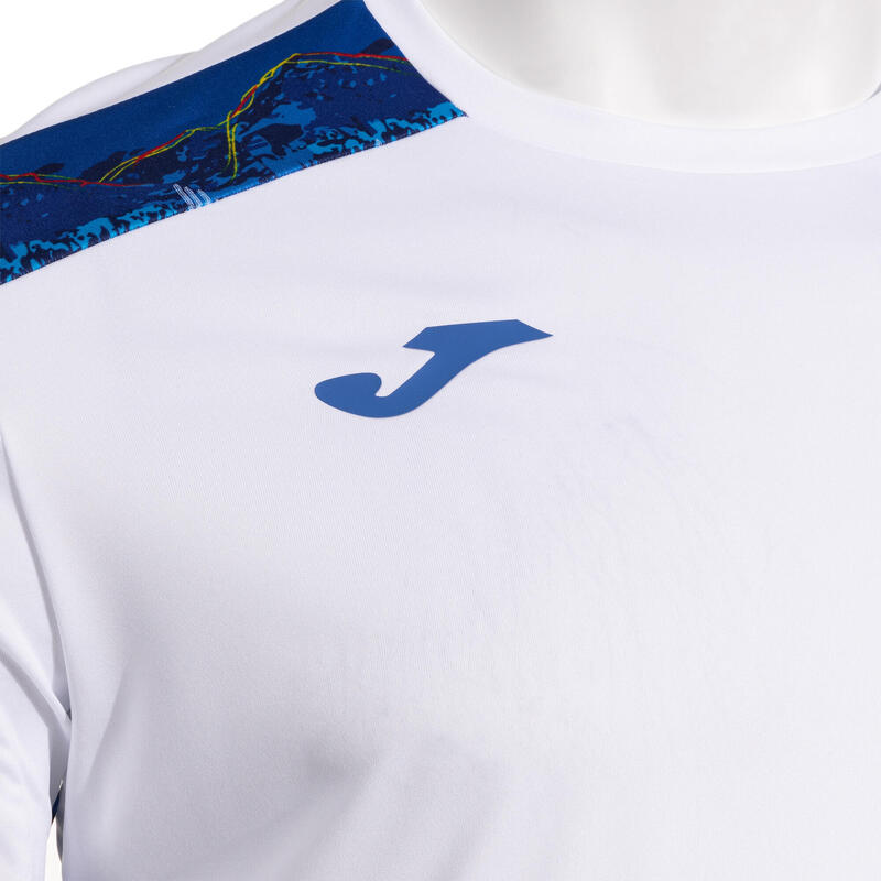 Tricou Oficial de antrenament al Echipei Naționale de Fotbal a României Adulți