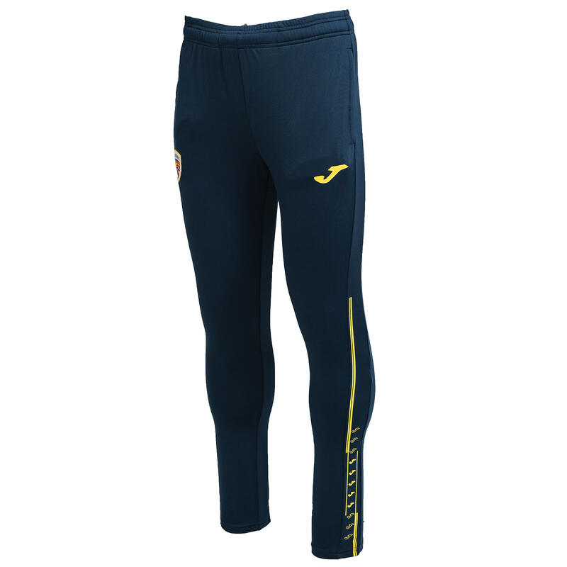 Pantalon Oficial de antrenament al Echipei Nationale de Fotbal a României adulți