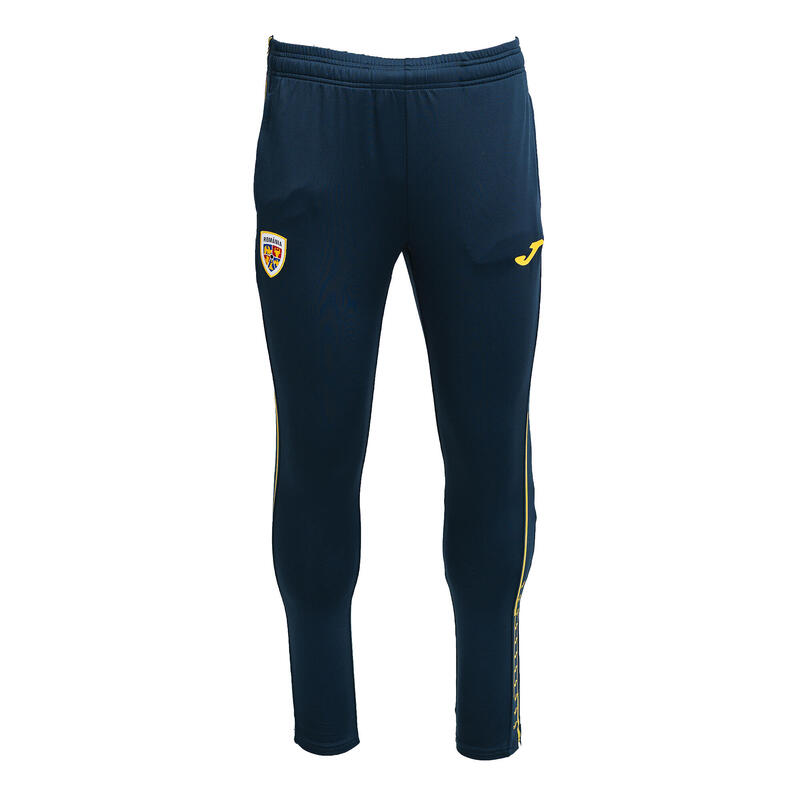 Pantalon Oficial de antrenament al Echipei Nationale de Fotbal a României adulți