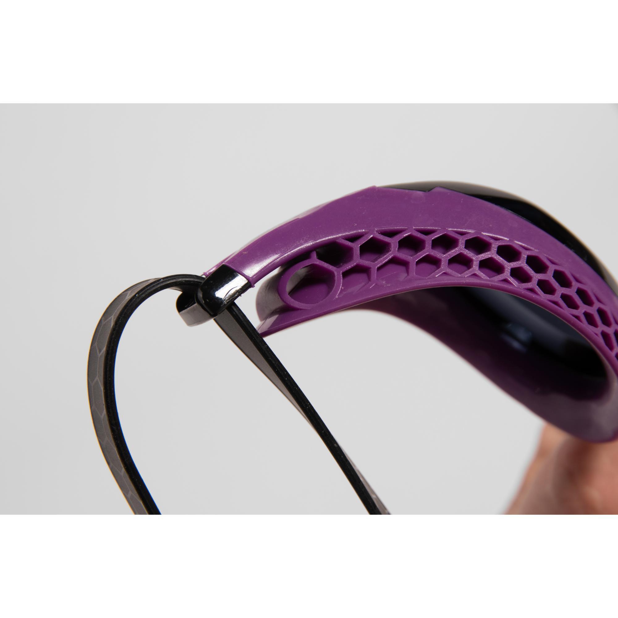 Gafas Natación Arena Airspeed CD 12/14