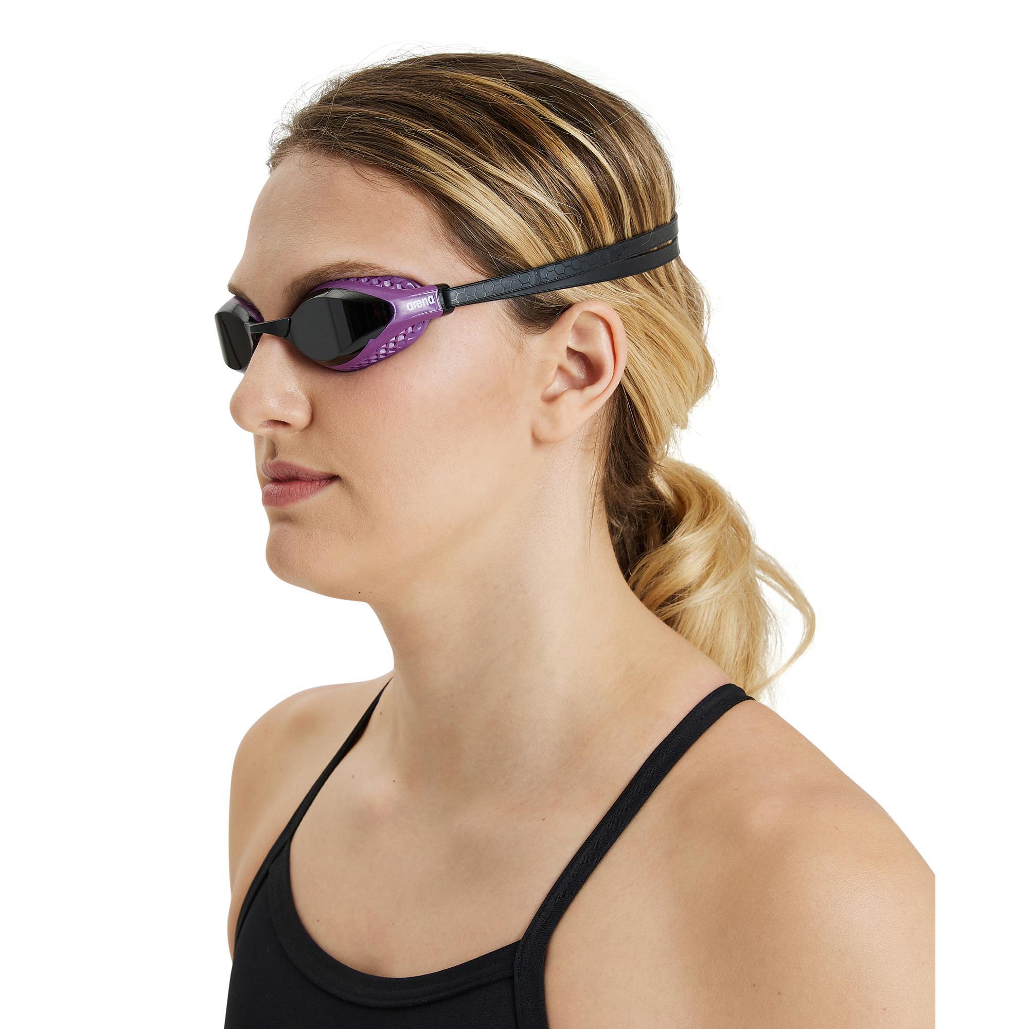 Gafas Natación Arena Airspeed CD 6/14