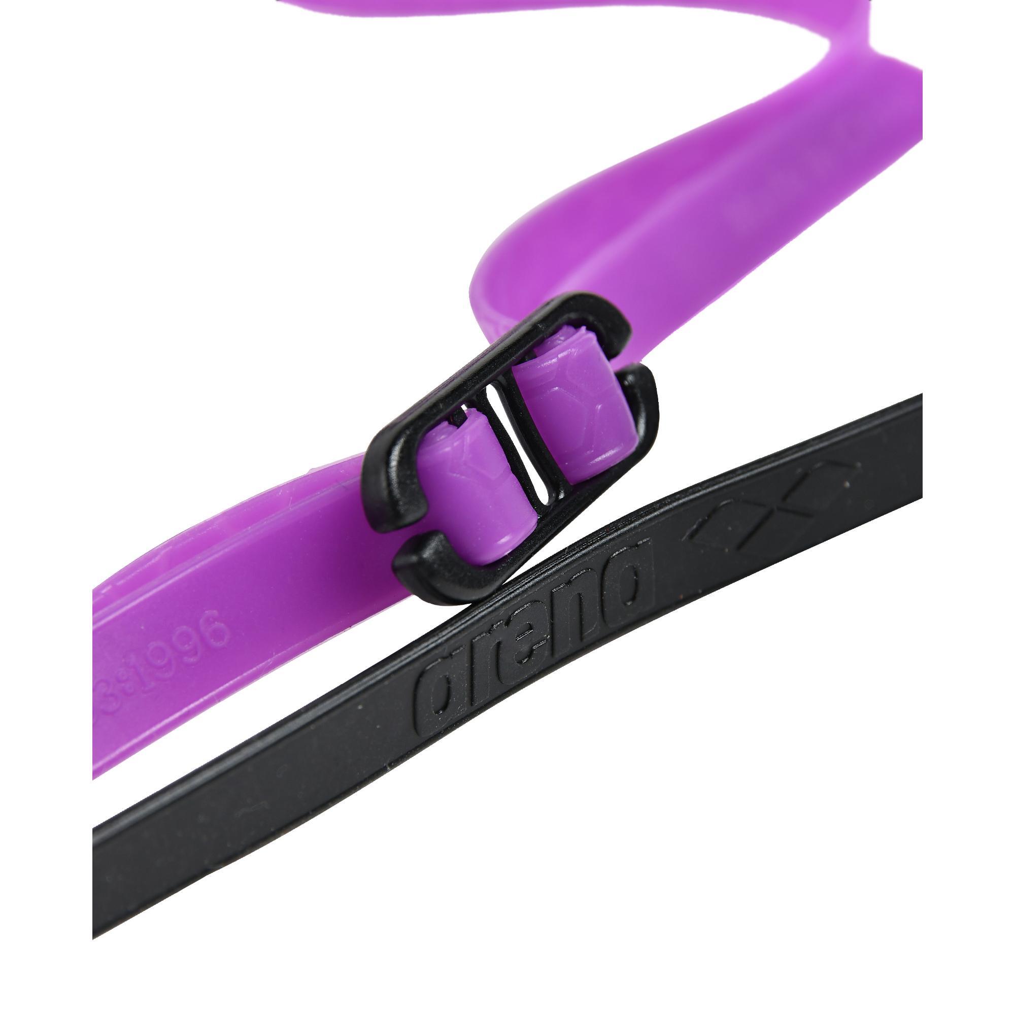 Gafas Natación Arena Airspeed Espejo CD 6/7