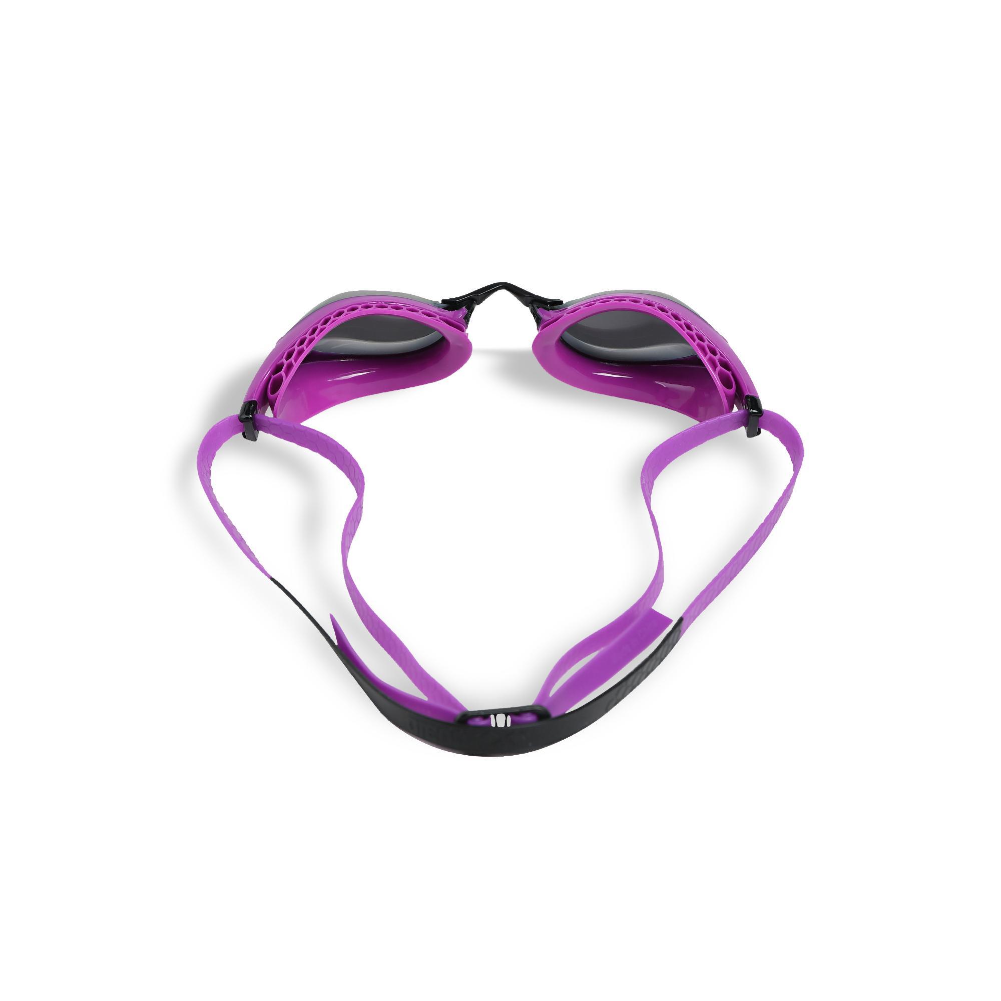 Gafas Natación Arena Airspeed Espejo CD 4/7