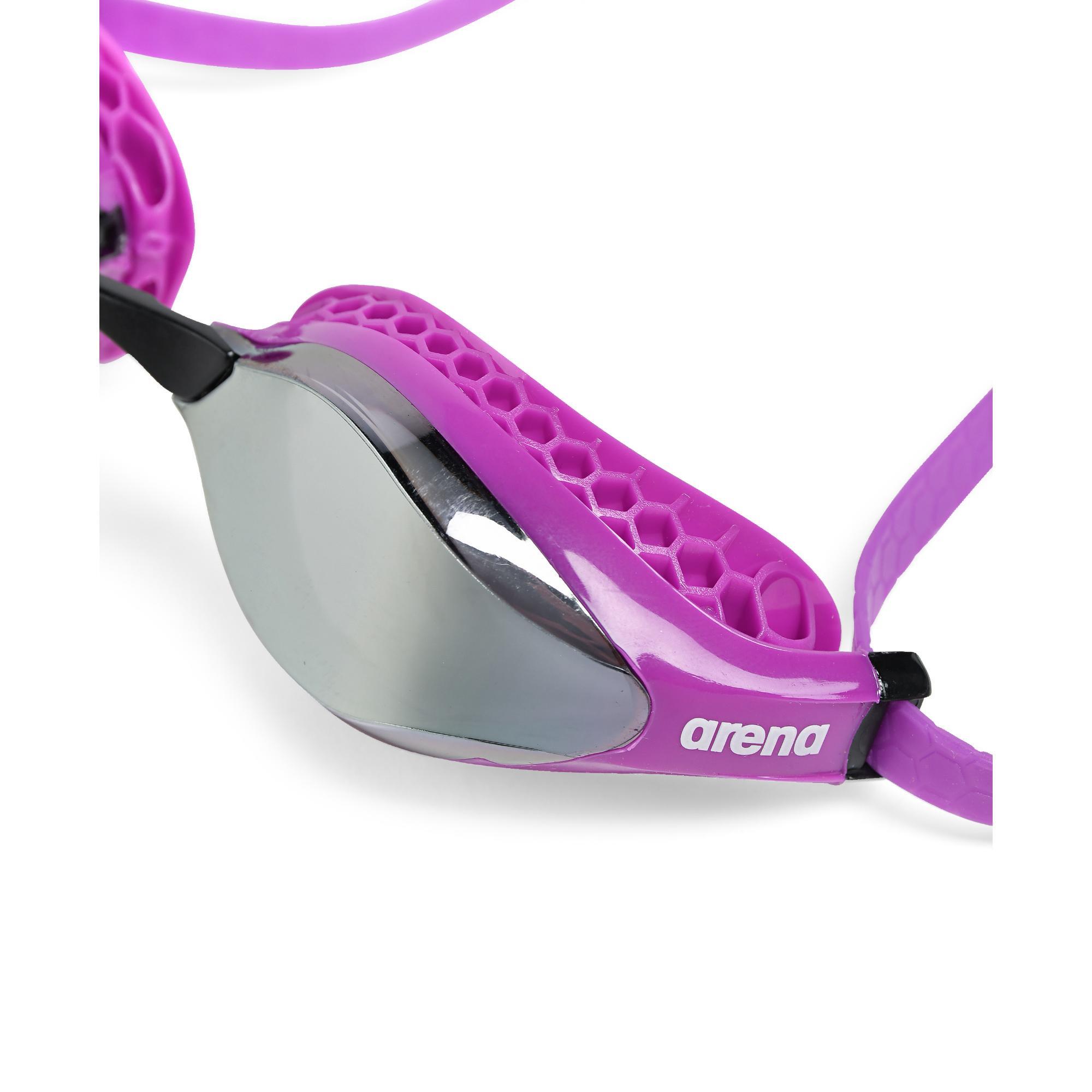 Gafas Natación Arena Airspeed Espejo CD 5/7