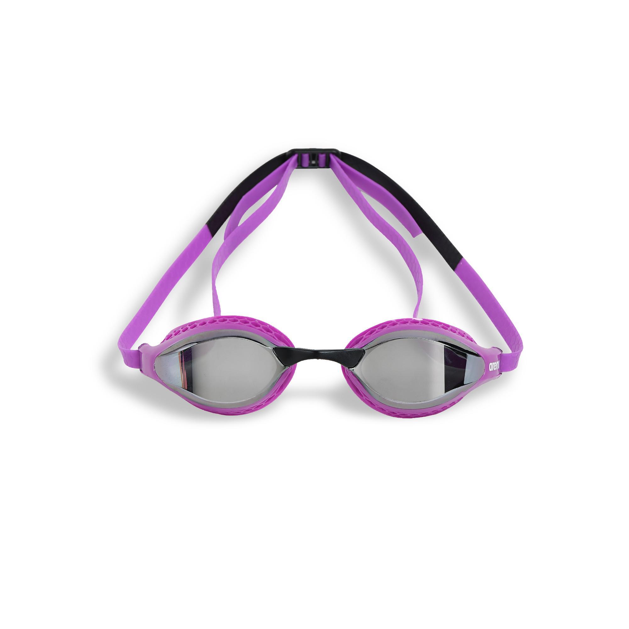 Gafas Natación Arena Airspeed Espejo CD 2/7