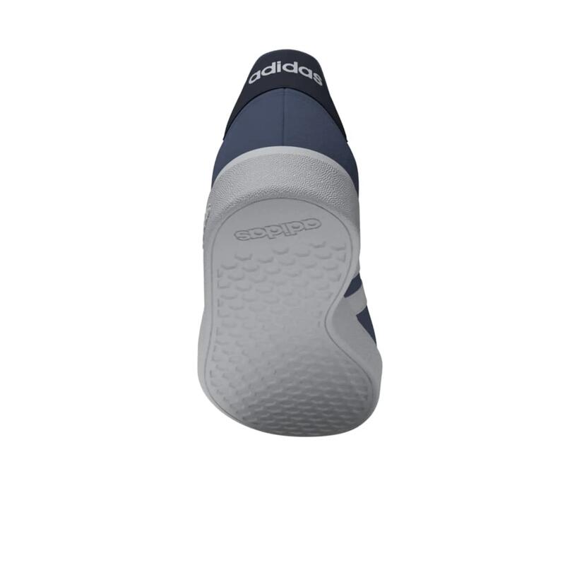 Erkek Spor Ayakkabı - Mavi - Adidas Grand Court