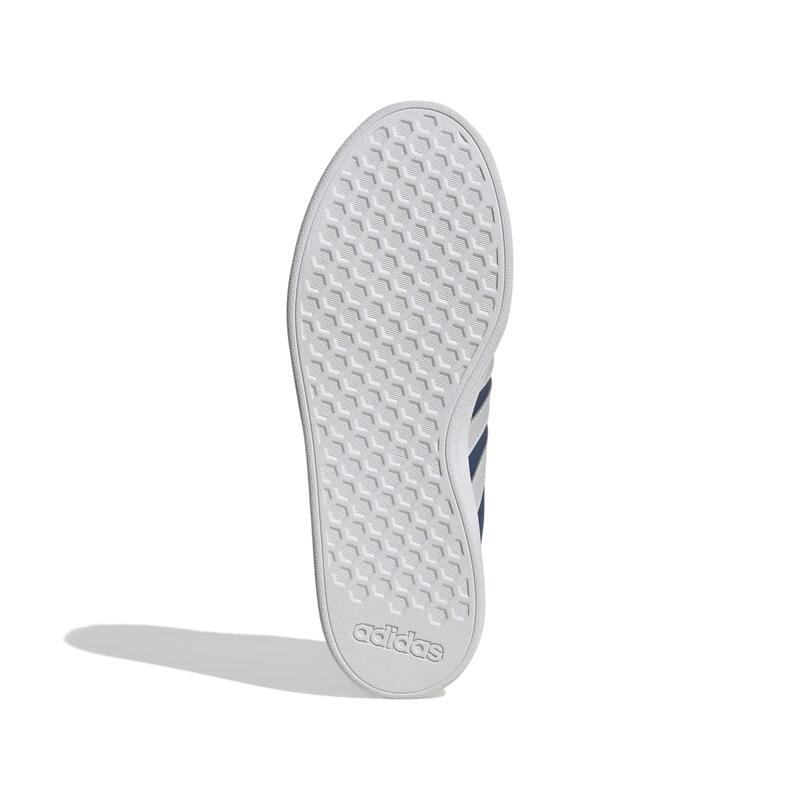 Erkek Spor Ayakkabı - Mavi - Adidas Grand Court