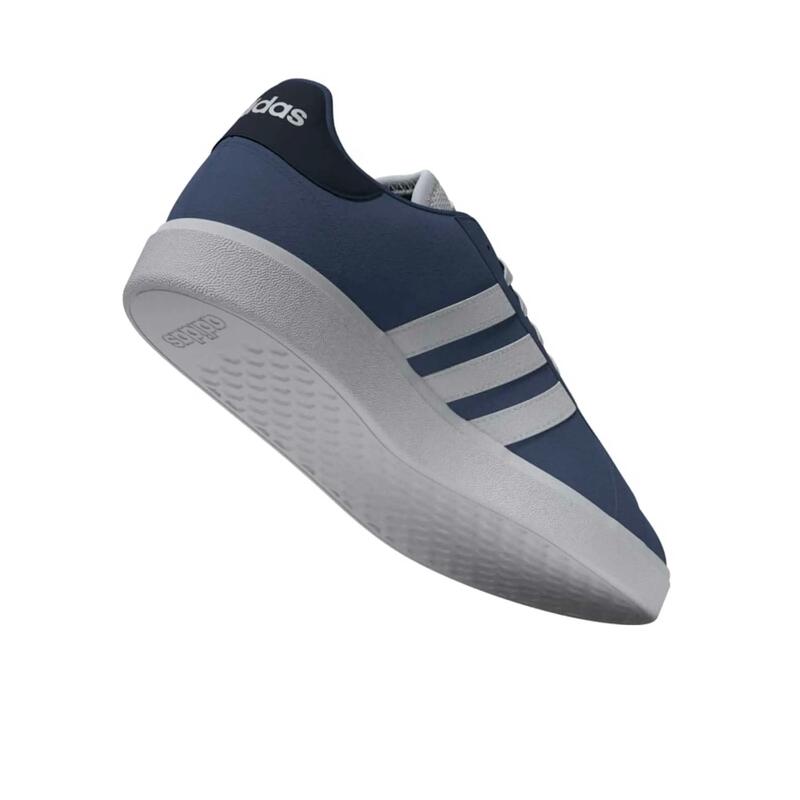 Erkek Spor Ayakkabı - Mavi - Adidas Grand Court