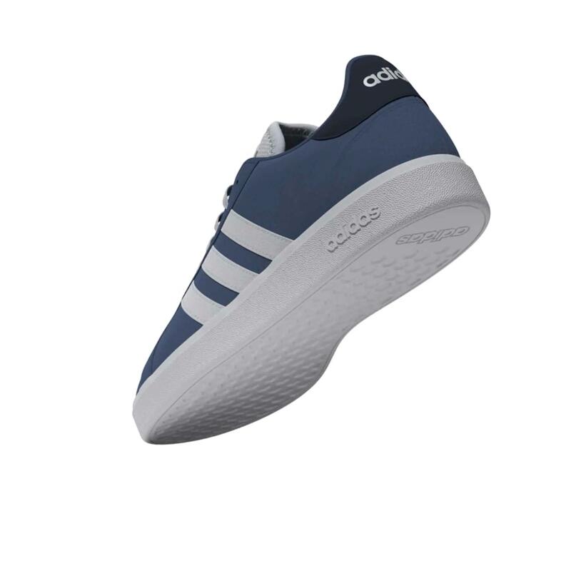 Erkek Spor Ayakkabı - Mavi - Adidas Grand Court