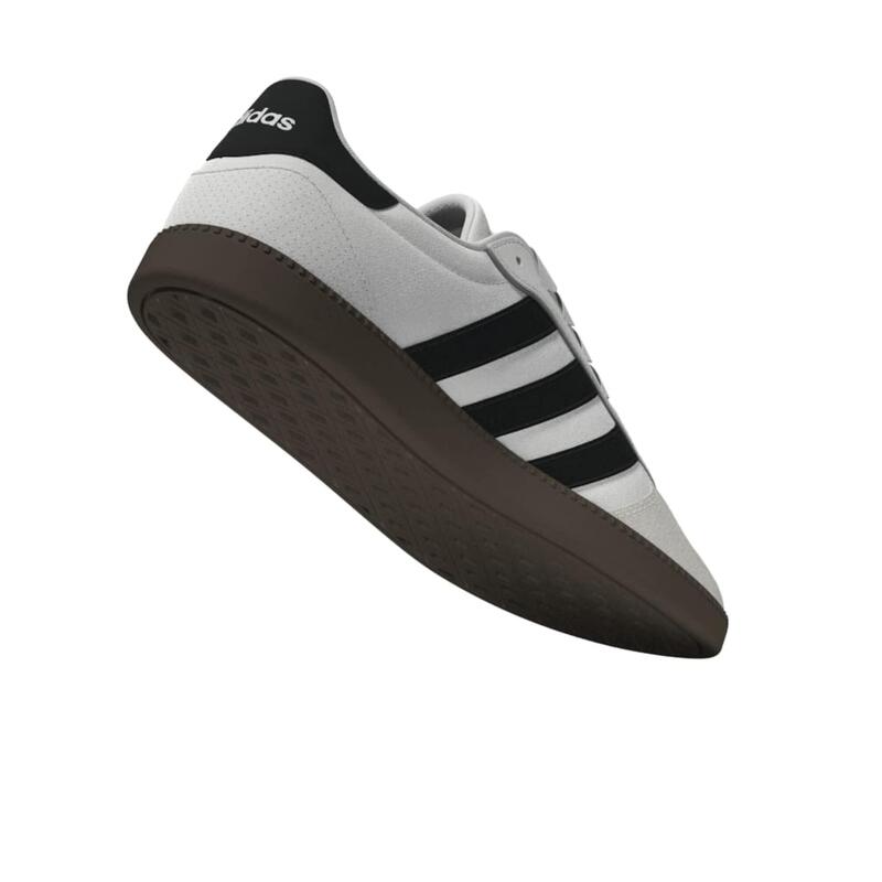 Kadın Spor Ayakkabı - Beyaz - Adidas Breaknet Sleek