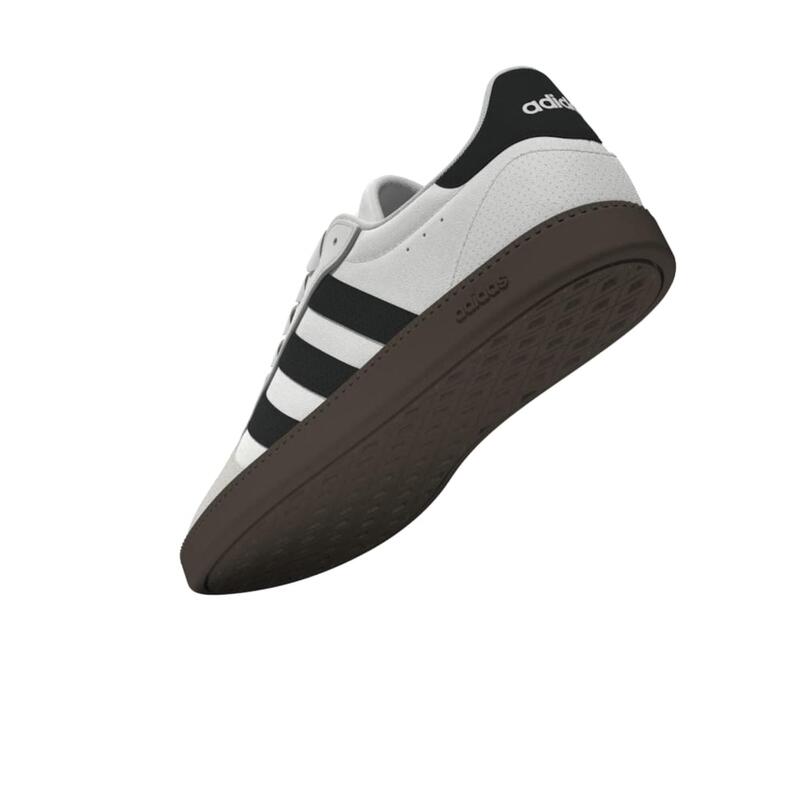 Kadın Spor Ayakkabı - Beyaz - Adidas Breaknet Sleek