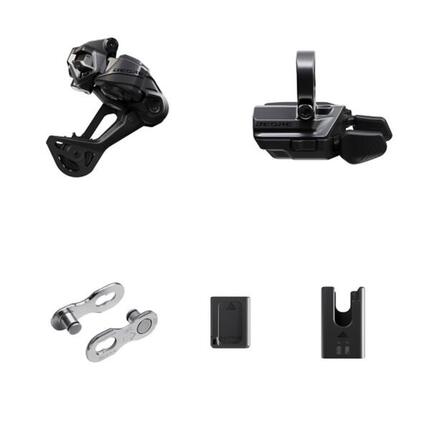 Kit de Actualización Shimano DEORE Di2