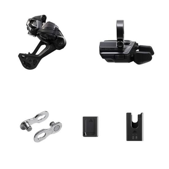 Kit de Actualización Shimano DEORE Di2