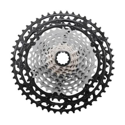 Cassette Shimano XTR CS-M9101 12v 10-51T