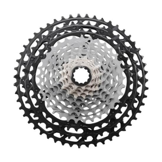 Cassette Shimano XTR CS-M9101 12v 10-51T