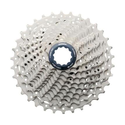 Cassette Shimano Ultegra / GRX CS-HG800 11v 11-34T