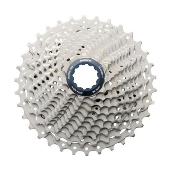 Cassette Shimano Ultegra / GRX CS-HG800 11v 11-34T