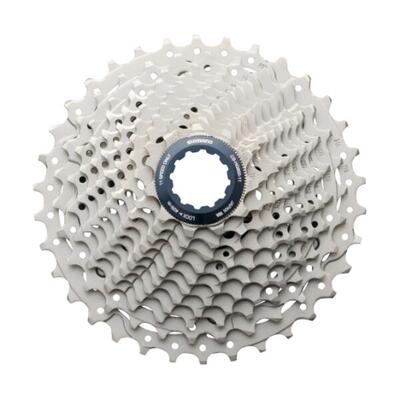Cassette Shimano Ultegra / GRX CS-HG800 11v 11-34T