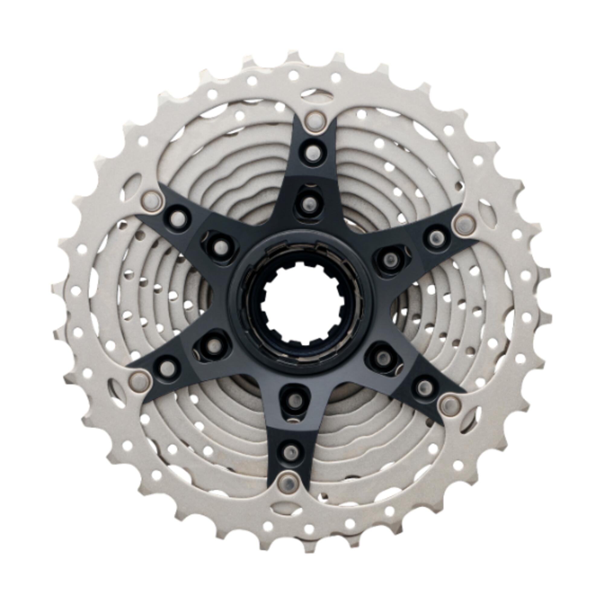 Cassette Shimano Ultegra / GRX CS-HG800 11v 11-34T 3/3