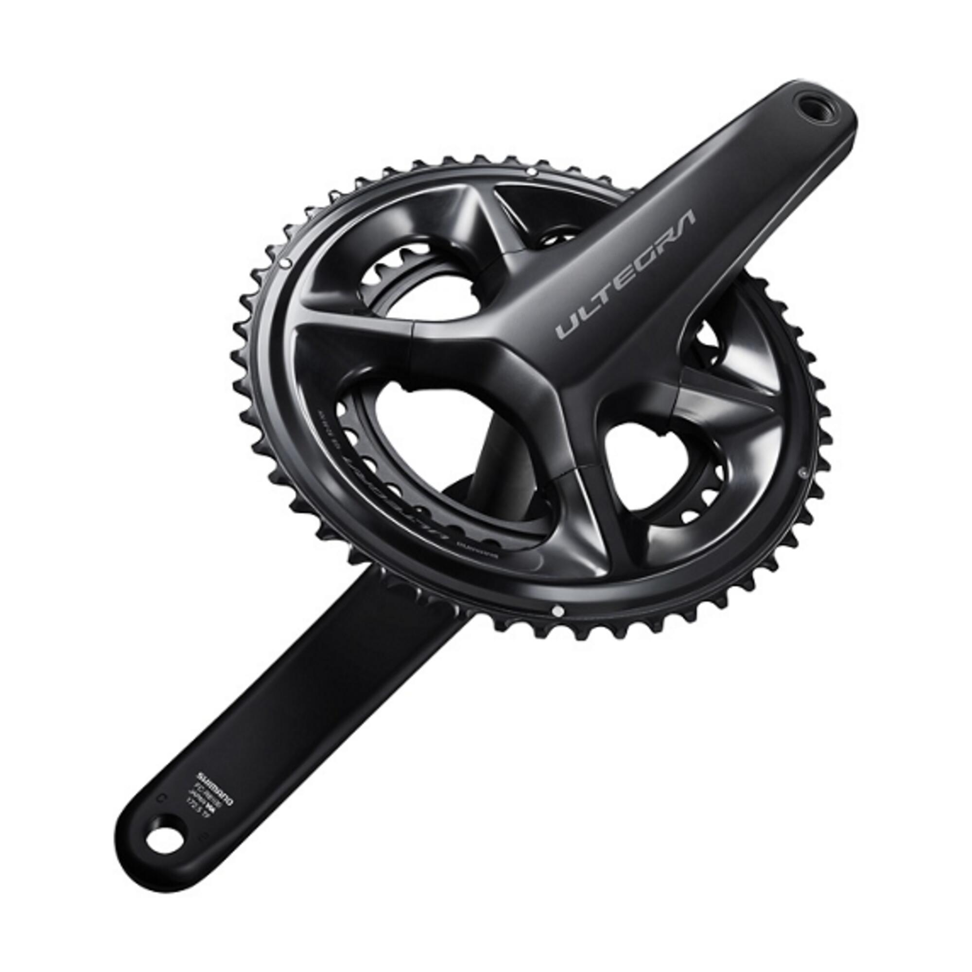 Joc de Bieles Shimano Ultegra FC-R8100 12v 52-36T - 170 mm 3/3