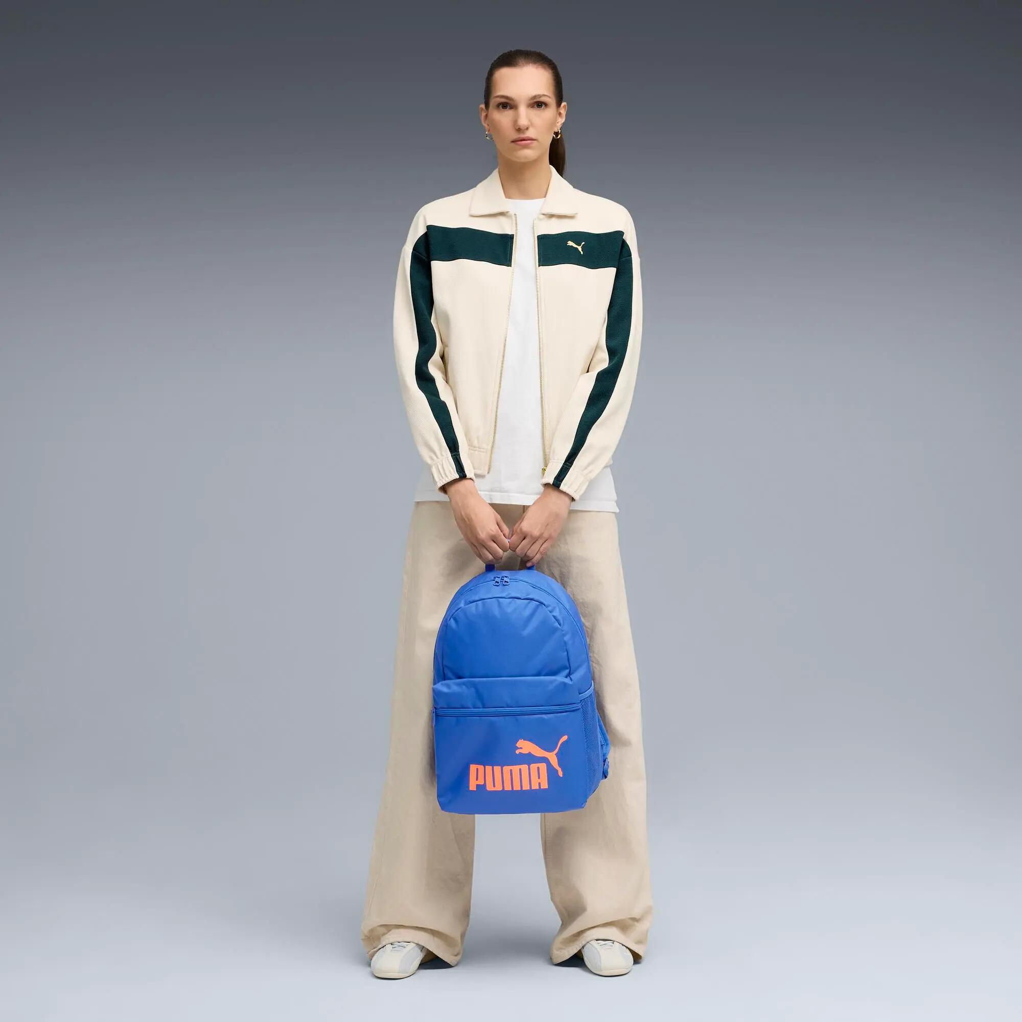 Sırt Çantası - Mavi - 19 L - Phase 5/5