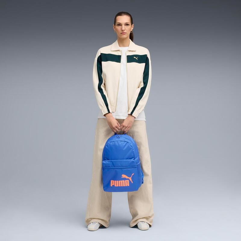 Sırt Çantası - Mavi - 19 L - Phase
