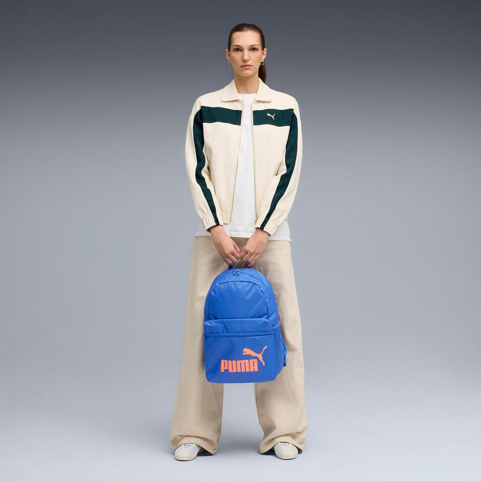 Sırt Çantası - Mavi - 19 L - Phase