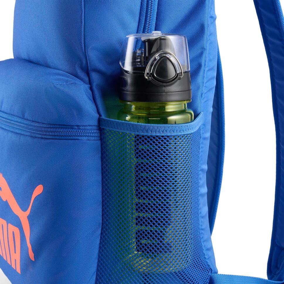 Sırt Çantası - Mavi - 19 L - Phase