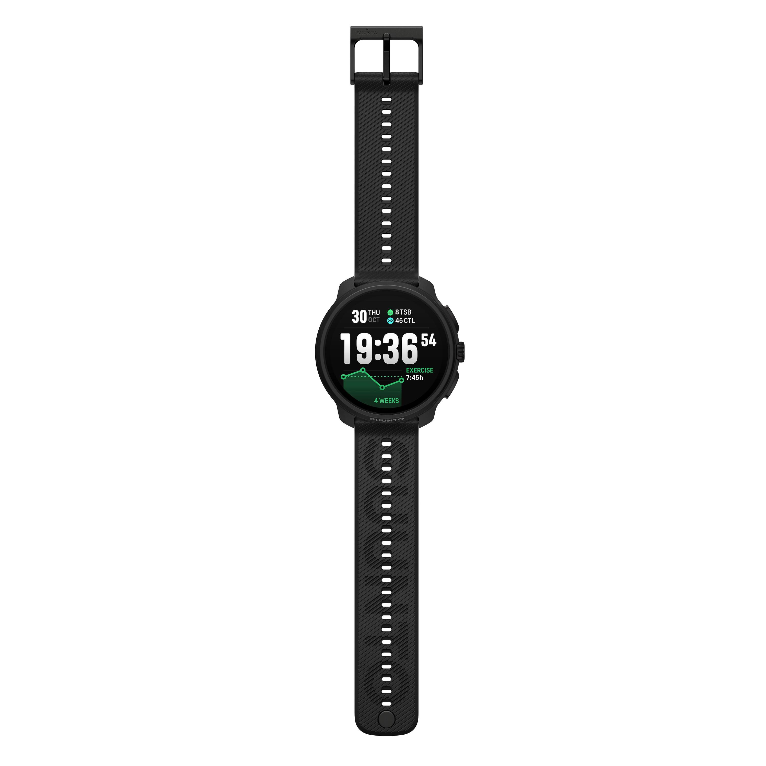 Reloj Múltiples Deportes Outdoor Suunto Race 2 Amoled GPS 5/6