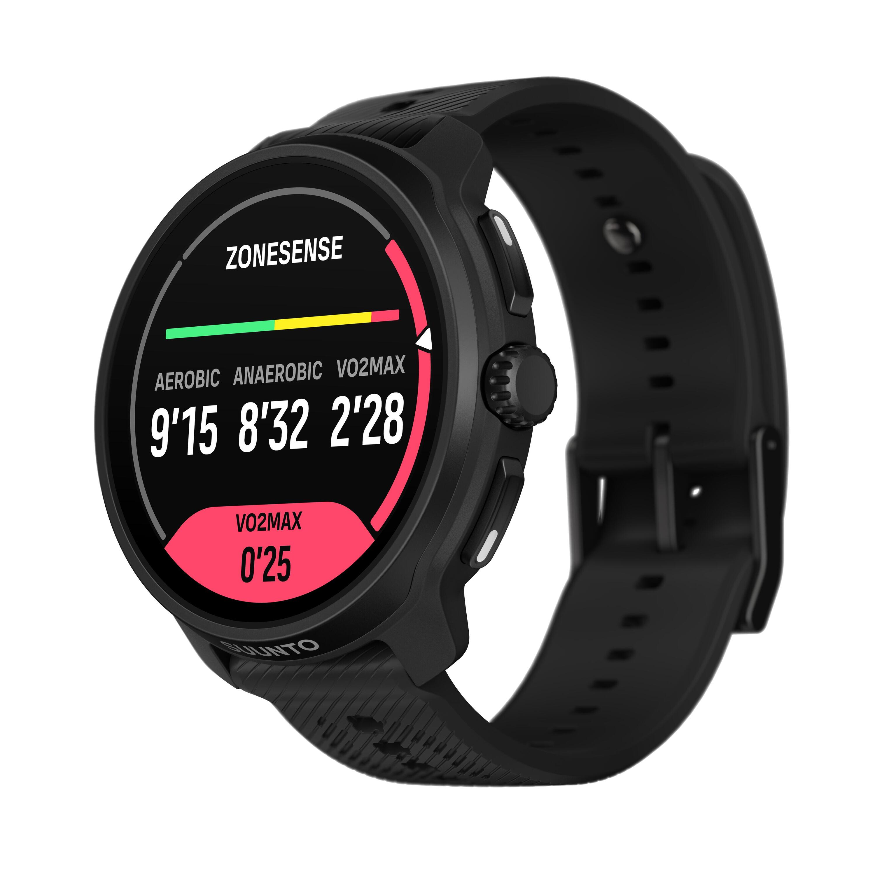 Reloj Múltiples Deportes Outdoor Suunto Race 2 Amoled GPS 2/6