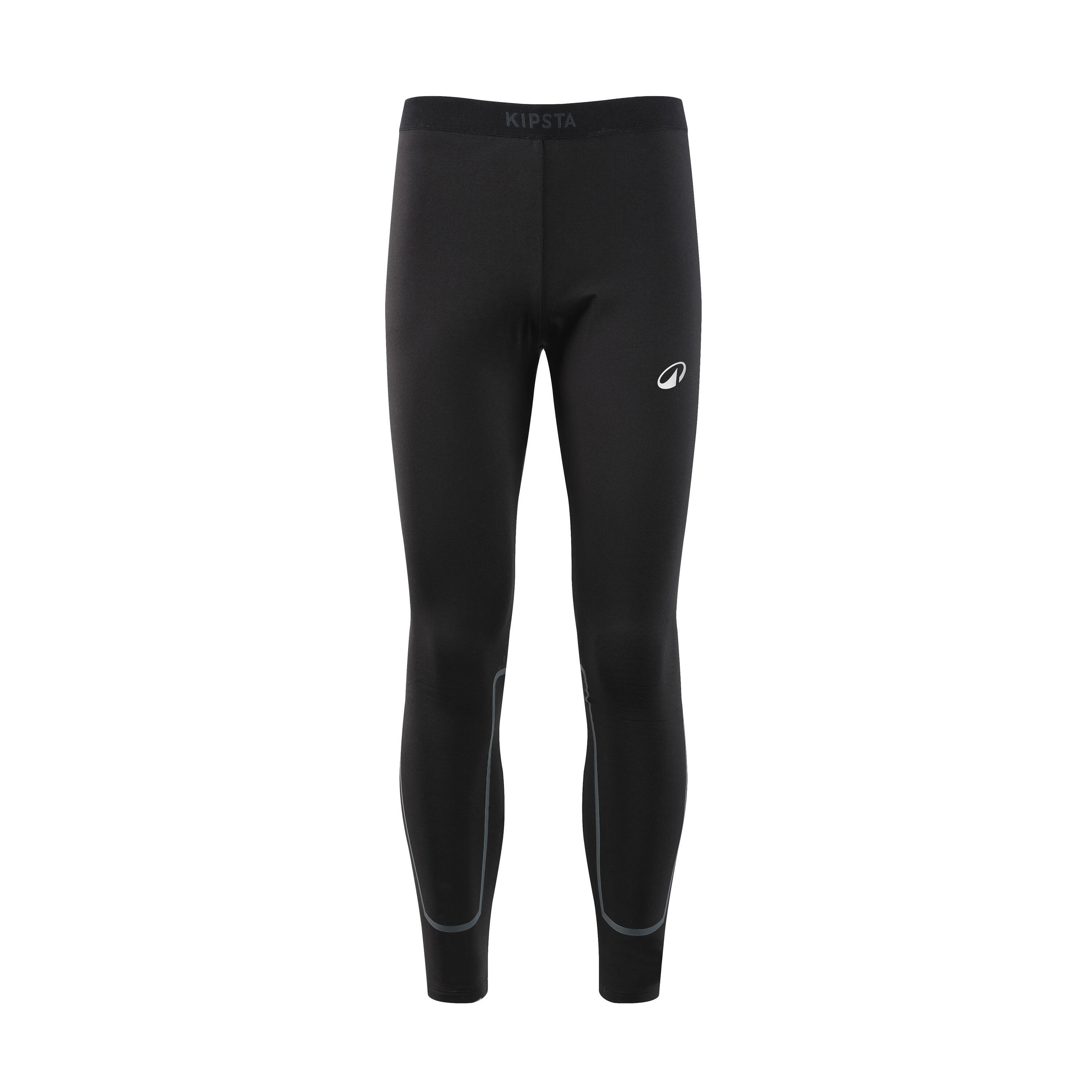 Collant Long Deceuninck Quick Step - Taille XXL Homme - Noir Vermark - Occasion
