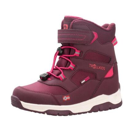 Warme wasserdichte Kinder-Winterstiefel Kids Lofoten Winter Boots Pro