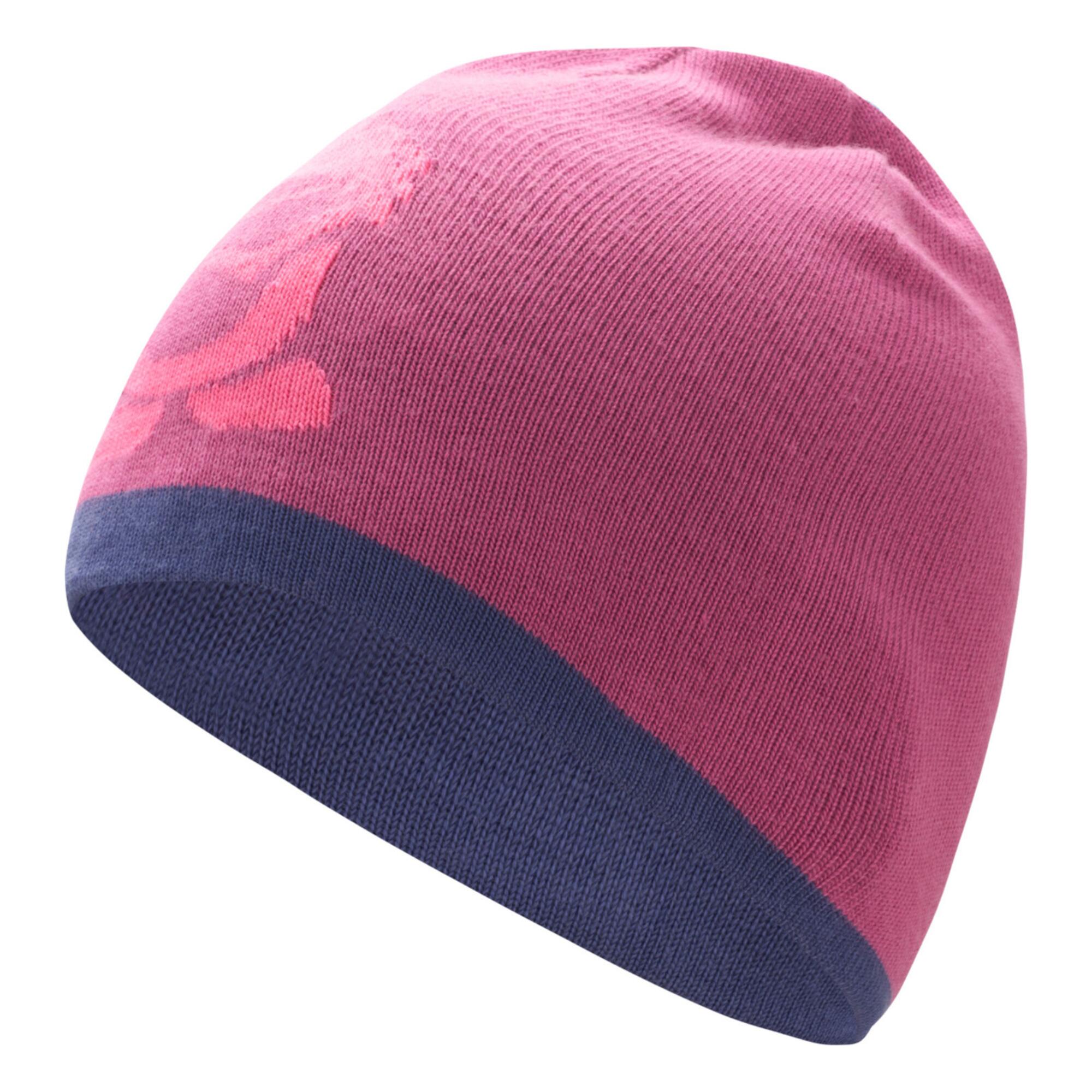 TROLLKIDS CH_Kids Troll Beanie - Bright Berry/Purple