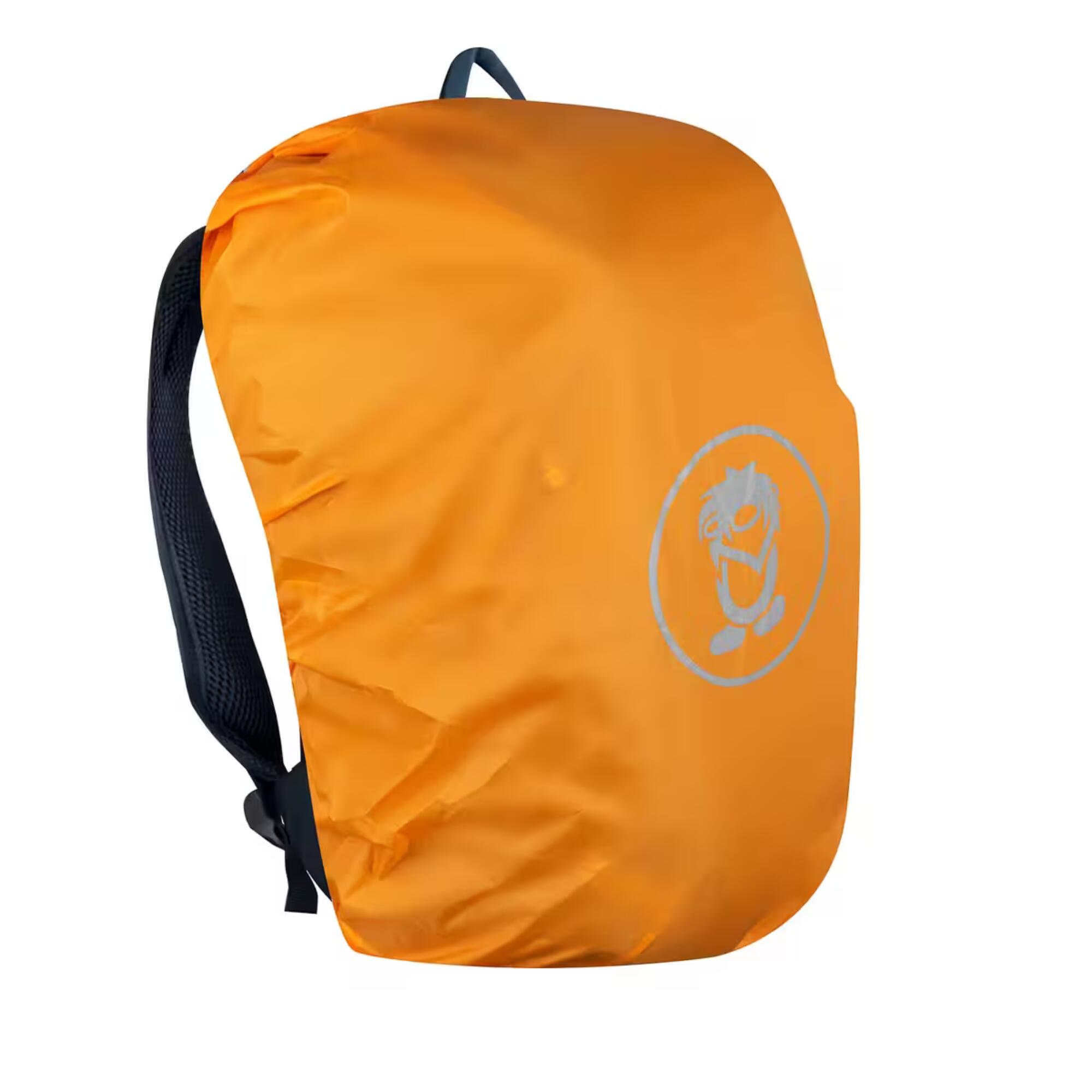 Zaino bambini ALESUND azzurro 4/4